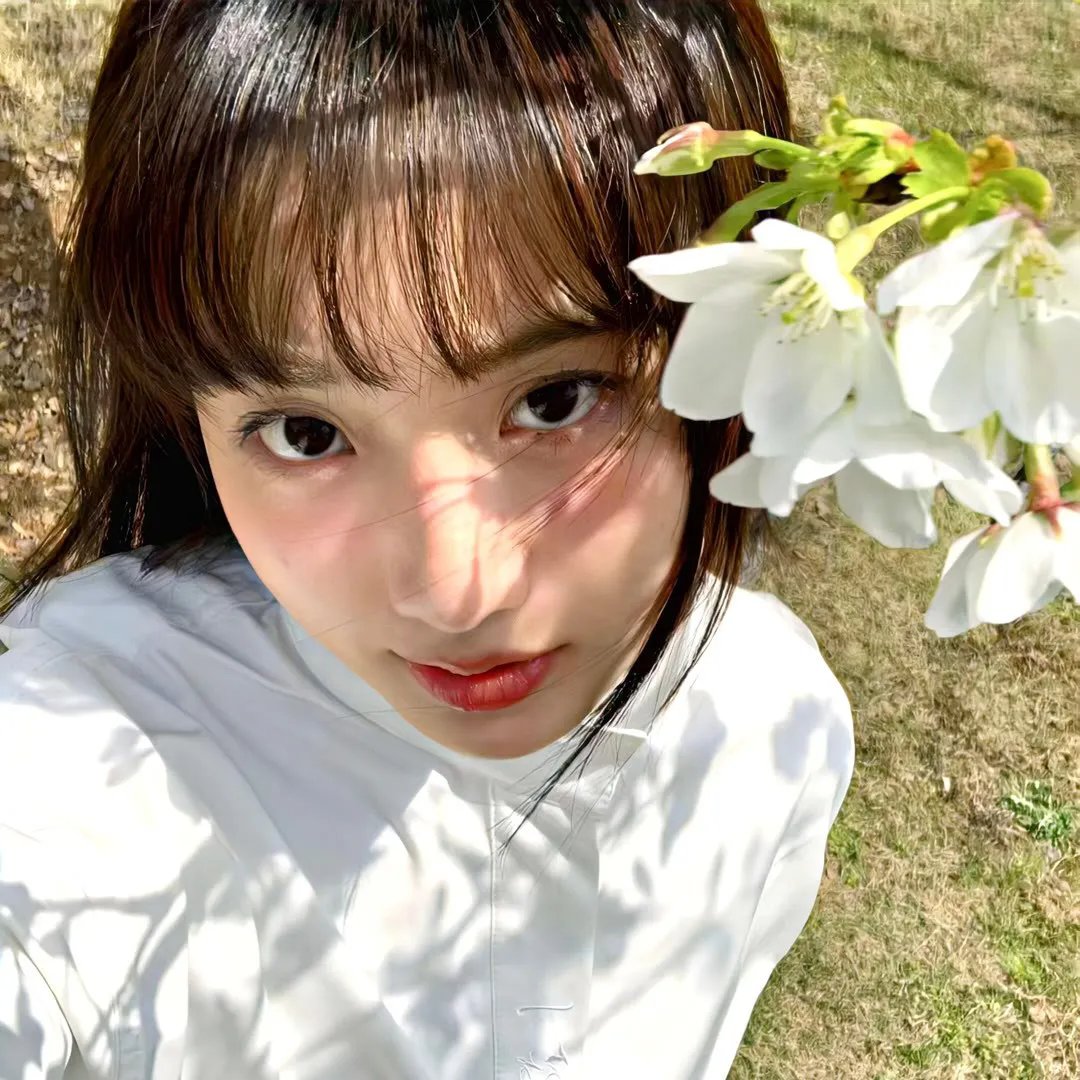 荒原少女